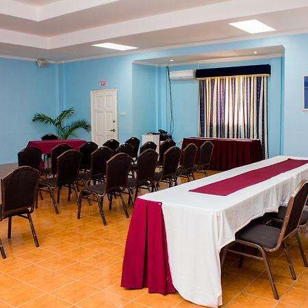 Bay Gardens Inn Gros Islet Extérieur photo