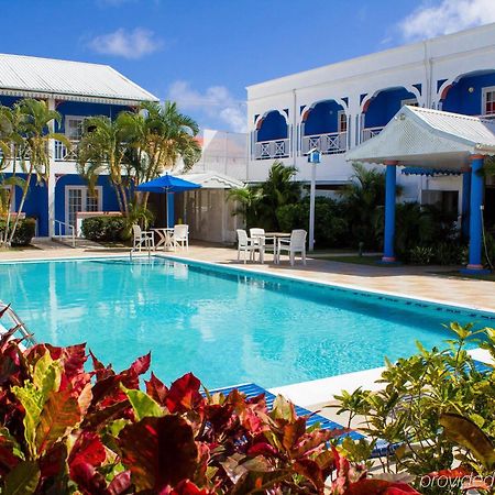Bay Gardens Inn Gros Islet Extérieur photo