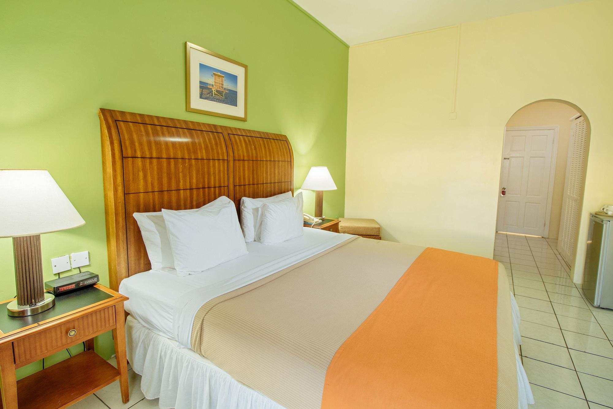 Bay Gardens Inn Gros Islet Extérieur photo