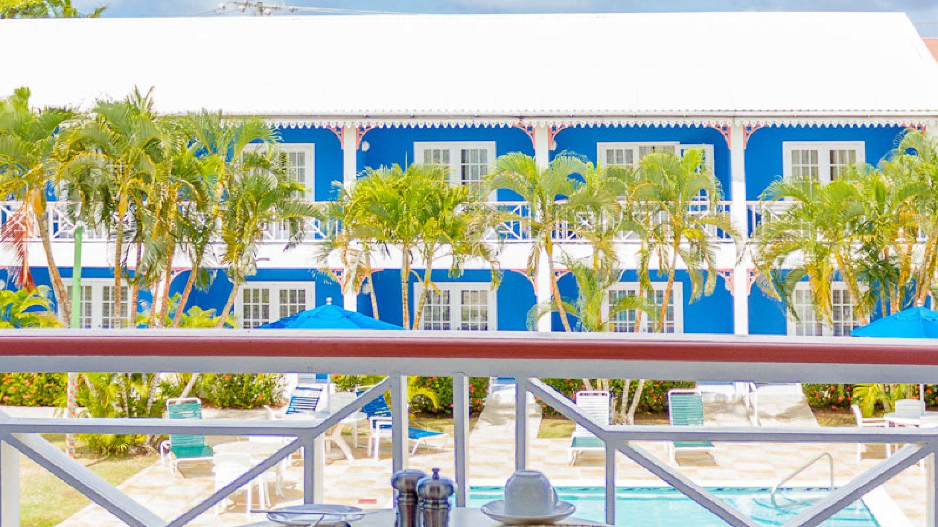 Bay Gardens Inn Gros Islet Extérieur photo