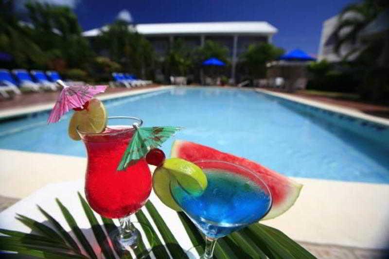 Bay Gardens Inn Gros Islet Extérieur photo