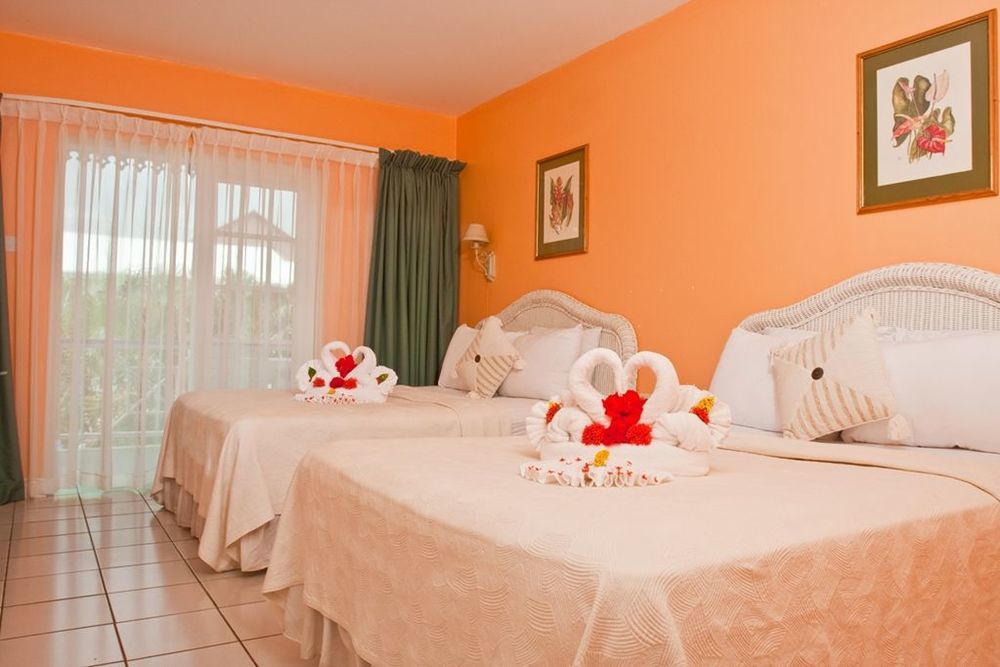 Bay Gardens Inn Gros Islet Chambre photo