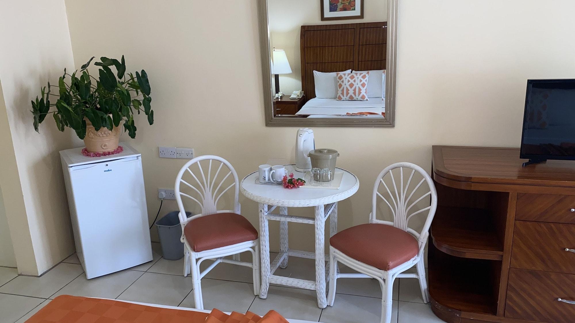 Bay Gardens Inn Gros Islet Extérieur photo
