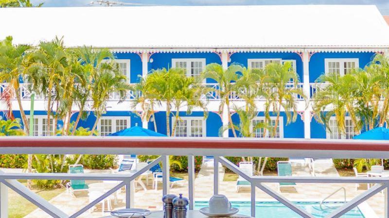 Bay Gardens Inn Gros Islet Chambre photo