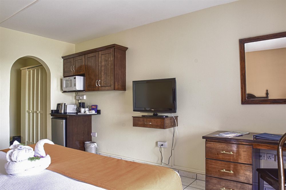 Bay Gardens Inn Gros Islet Extérieur photo