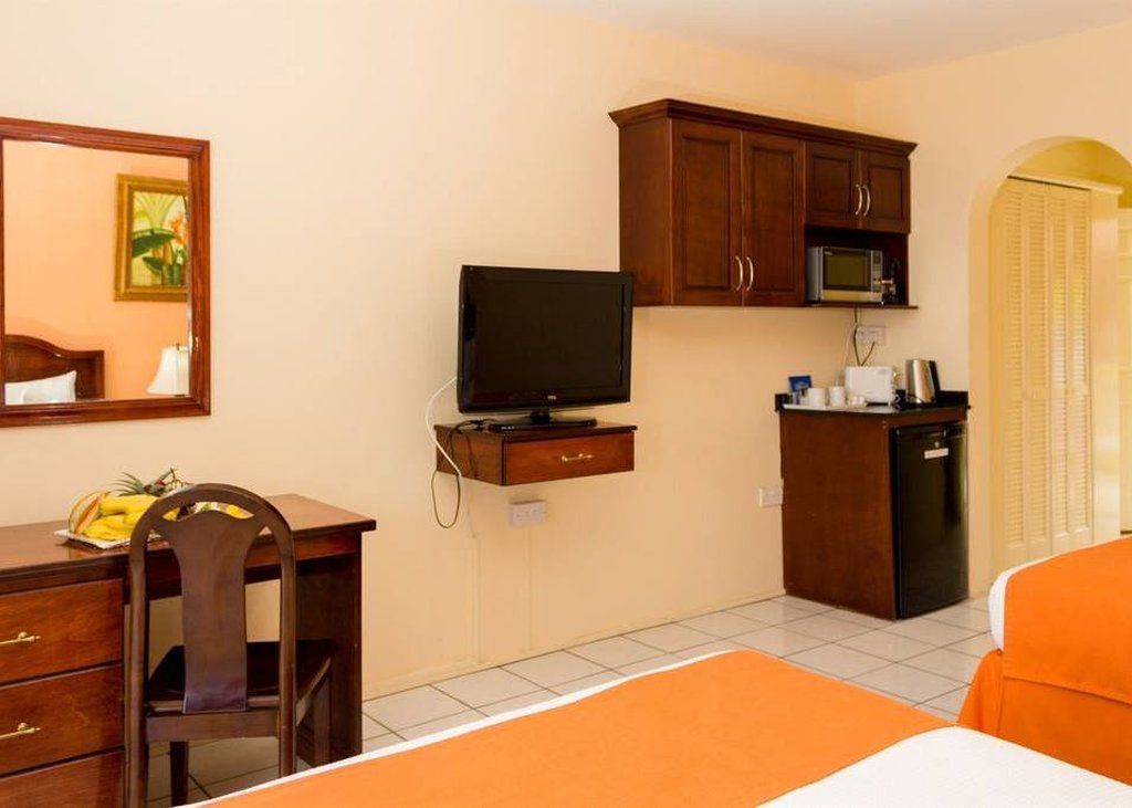 Bay Gardens Inn Gros Islet Extérieur photo