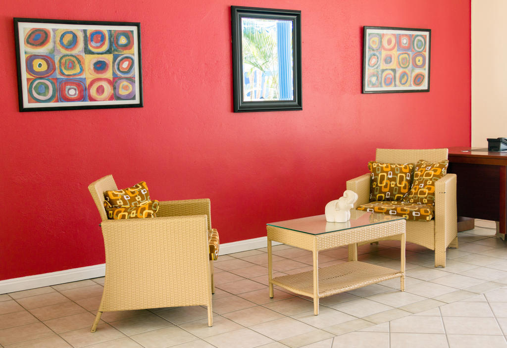 Bay Gardens Inn Gros Islet Extérieur photo