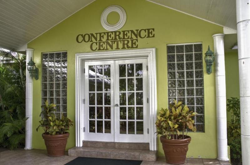 Bay Gardens Inn Gros Islet Extérieur photo