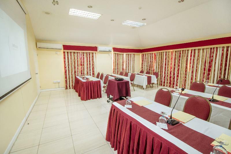 Bay Gardens Inn Gros Islet Extérieur photo